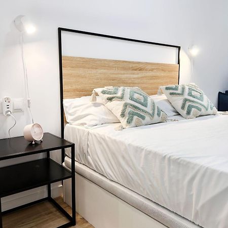 Apartamento Junto A Ruzafa Cerca Del Centro فالنسيا المظهر الخارجي الصورة